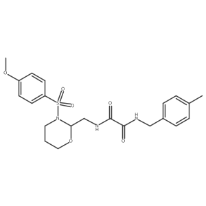 869071-50-1结构式