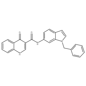 873052-18-7 structure