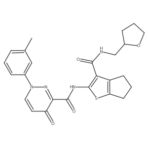 874354-68-4 structure