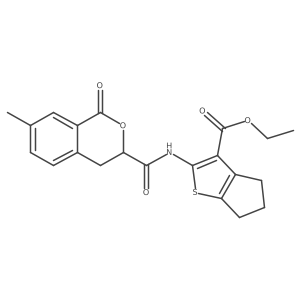 874466-51-0结构式