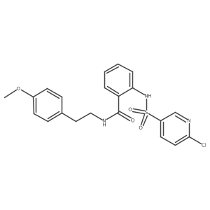 876880-31-8 structure