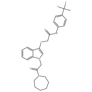 878053-87-3结构式