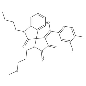 879907-69-4 structure