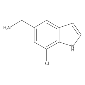 887583-28-0 structure