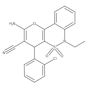 893291-75-3 structure
