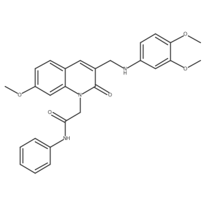 894562-79-9 structure