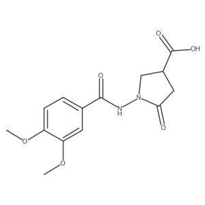 894622-91-4结构式
