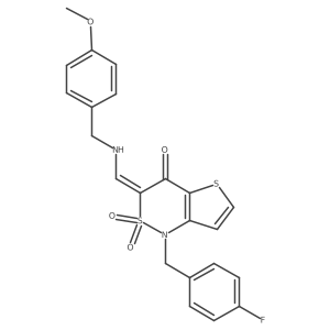 894683-14-8结构式