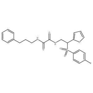 896309-95-8 structure