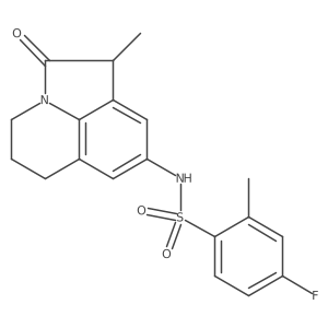 898454-62-1 structure