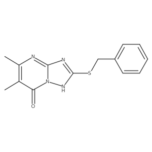 898922-14-0 structure