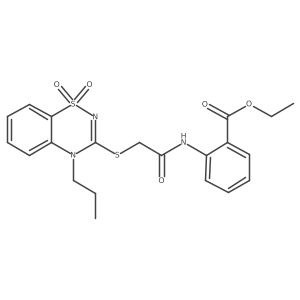899725-66-7 structure