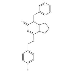 899731-19-2 structure