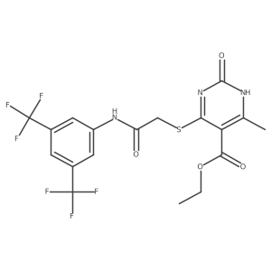 899957-54-1结构式