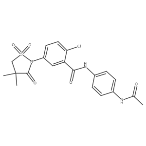 919675-87-9 structure