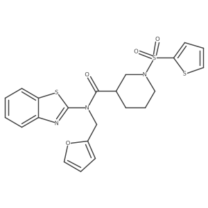 921849-17-4 structure