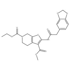 922556-72-7 structure