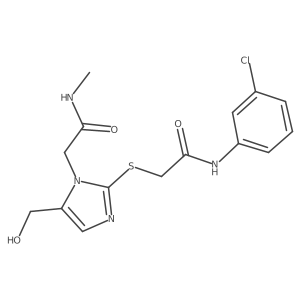 923678-24-4 structure