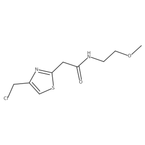 926267-86-9 structure