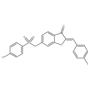 929514-43-2 structure