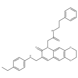 932524-66-8 structure