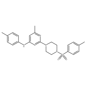 946364-29-0 structure