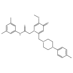 946367-28-8 structure