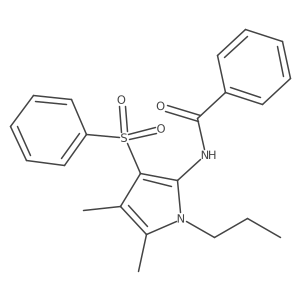 951963-92-1 structure