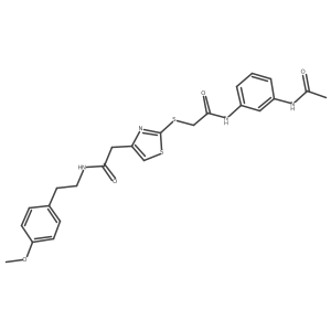 953926-58-4 structure