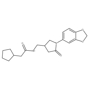 954685-84-8结构式