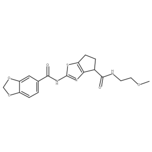 955758-86-8 structure