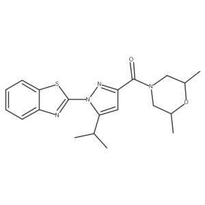 1013806-31-9 structure