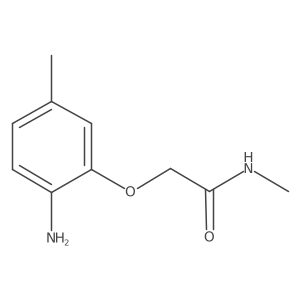 1016769-07-5 structure