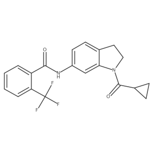 1021207-79-3 structure