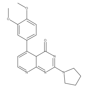 1030575-58-6结构式