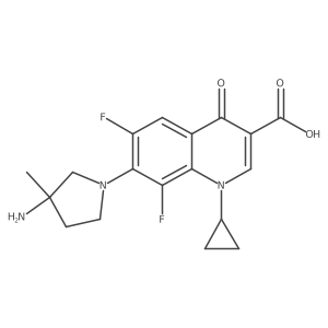 108043-91-0 structure