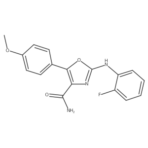 1082443-08-0 structure