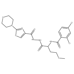 1093780-94-9 structure