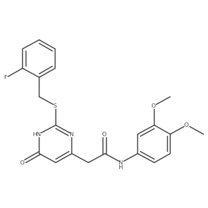 1105240-02-5 structure