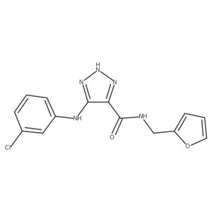 1105246-88-5结构式
