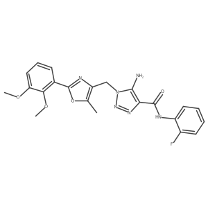 1113103-49-3 structure