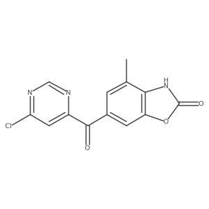 1146565-91-4结构式