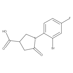 1152598-80-5 structure