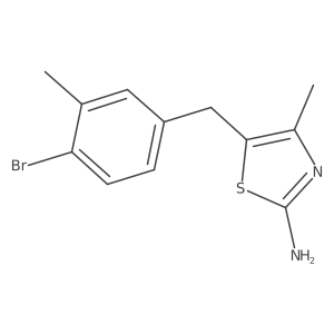 1156927-94-4 structure