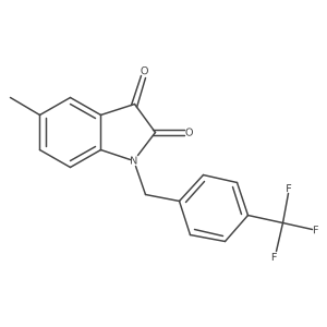 1160248-17-8 structure