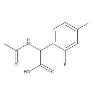 1162696-86-7 structure