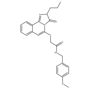 1173731-18-4结构式