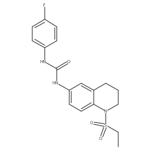 1203299-03-9 structure
