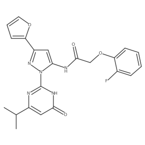 1206988-48-8 structure