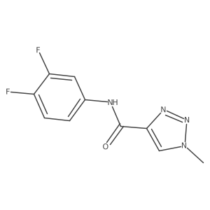 1207027-32-4 structure